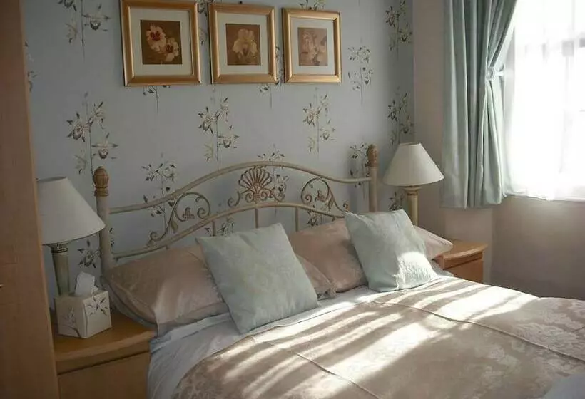 Chambre Standard, Dolphin Guest House