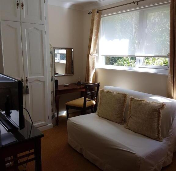 Стандартный Номер Кровать Кинг, Dolphin Guest House