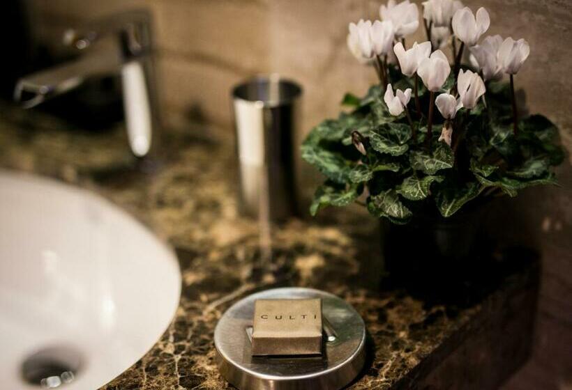 اتاق سوپریور, Minerva Relais