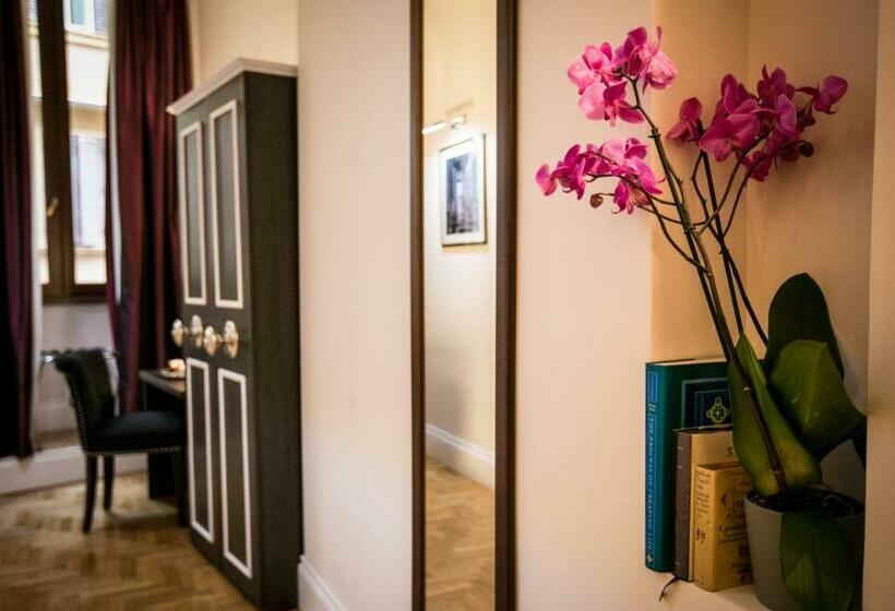 اتاق سوپریور, Minerva Relais