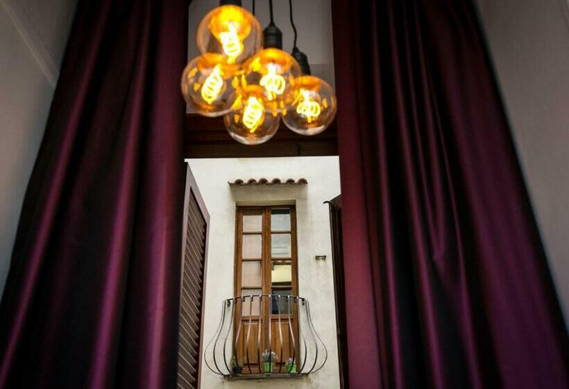 اتاق سوپریور, Minerva Relais