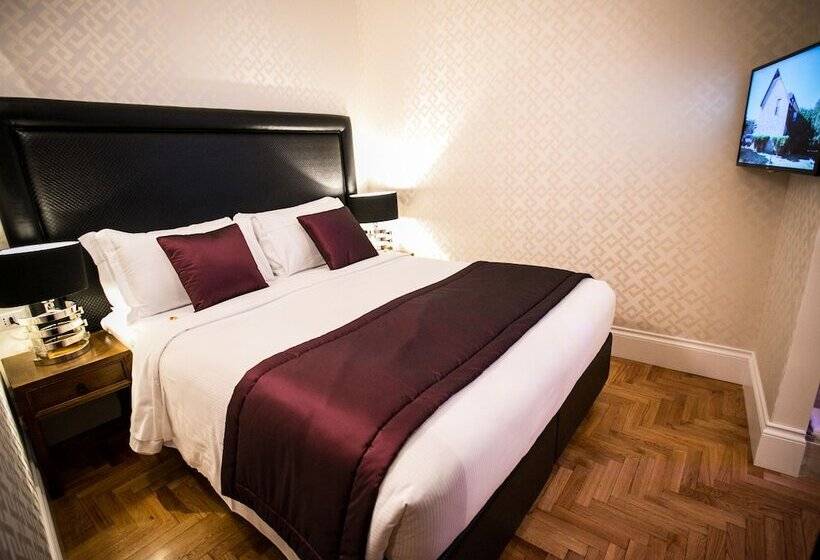 اتاق سوپریور, Minerva Relais