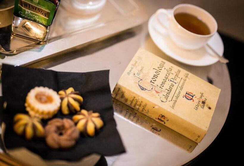 اتاق لوکس سه تخته, Minerva Relais