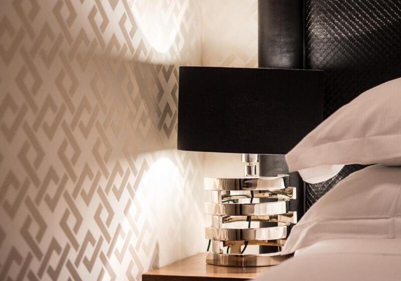 اتاق سوپریور, Minerva Relais