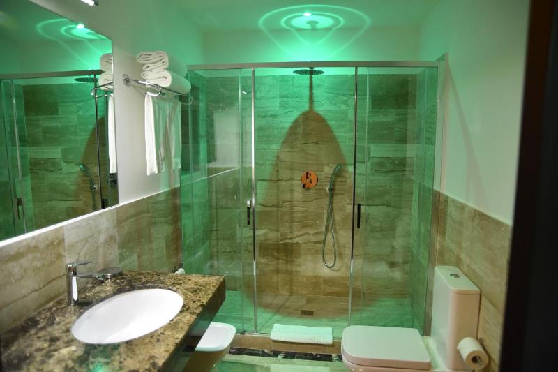 חדר סופריור, Minerva Relais