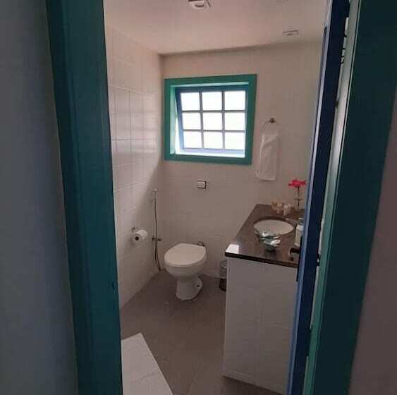 家族用バンガロー, Vila Bela Emília