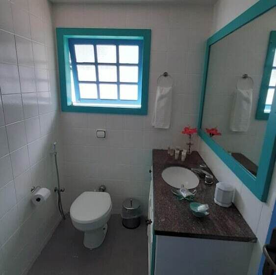 家族用バンガロー, Vila Bela Emília