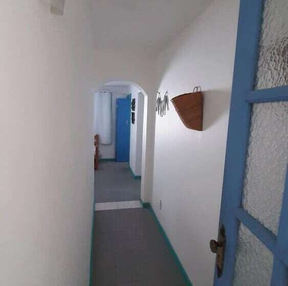 家族用バンガロー, Vila Bela Emília