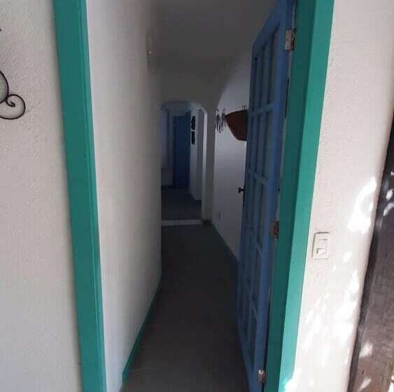 家族用バンガロー, Vila Bela Emília