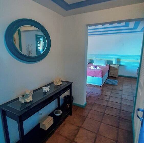 スイート（家族用）, Vila Bela Emília