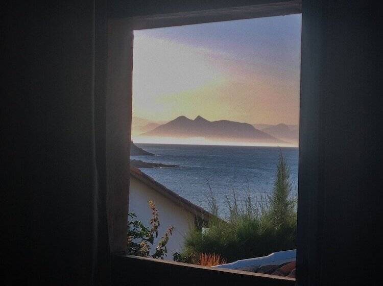 スイート（家族用）, Vila Bela Emília