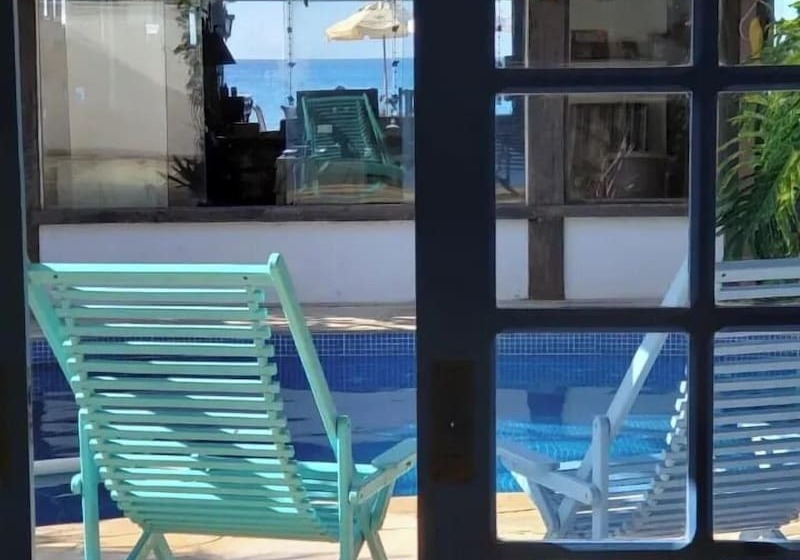 풀장 전망 스위트, Vila Bela Emília