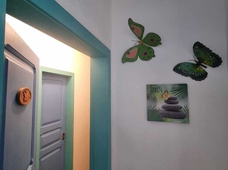 プールビュースイート, Vila Bela Emília