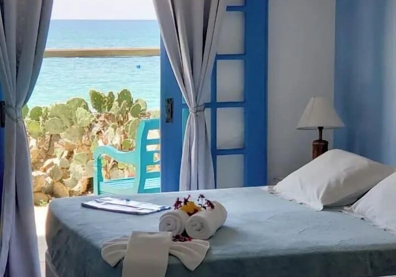 オーシャンビューファミリールーム, Vila Bela Emília