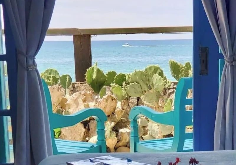 オーシャンビューファミリールーム, Vila Bela Emília