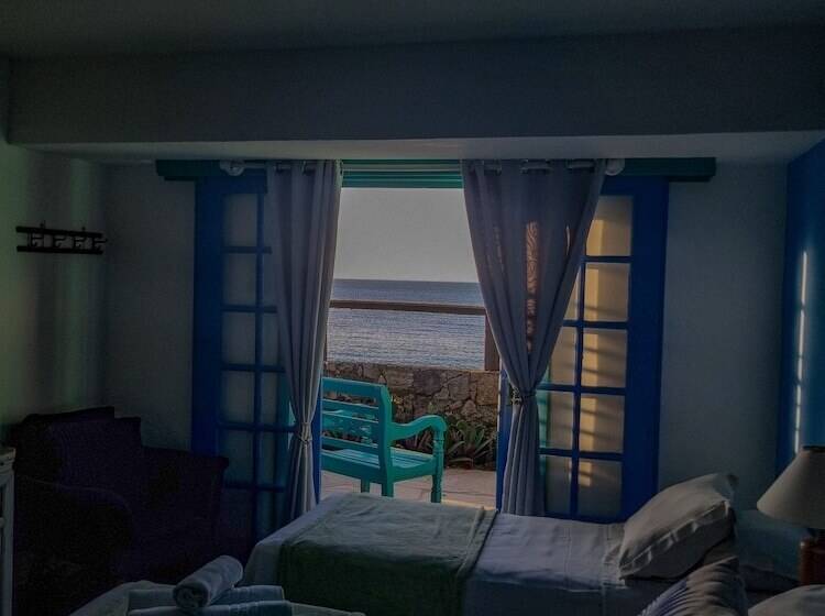 オーシャンビューファミリールーム, Vila Bela Emília