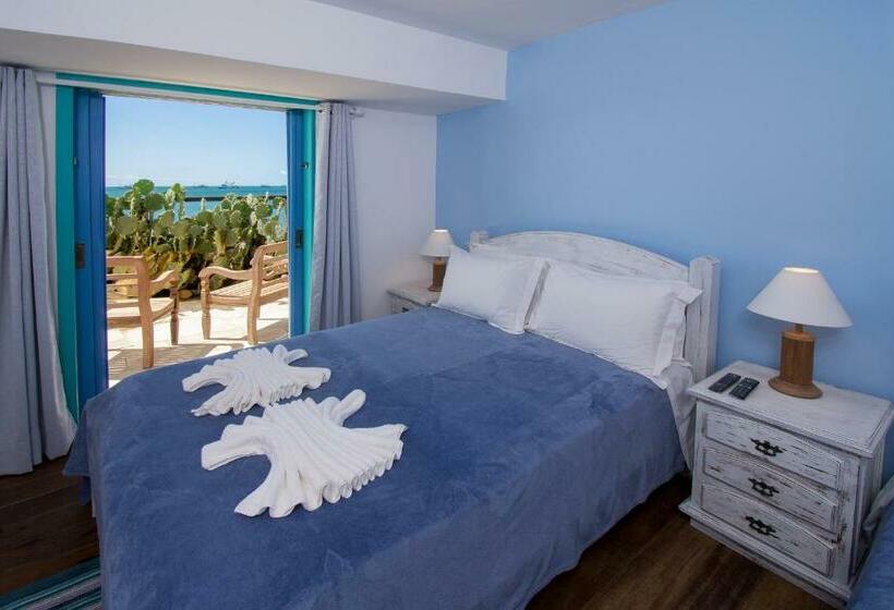 オーシャンビューファミリールーム, Vila Bela Emília