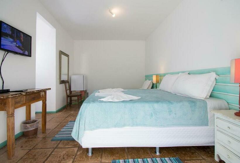 プールビュースイート, Vila Bela Emília