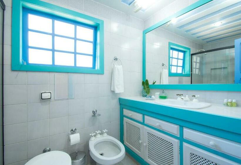 プールビュースイート, Vila Bela Emília