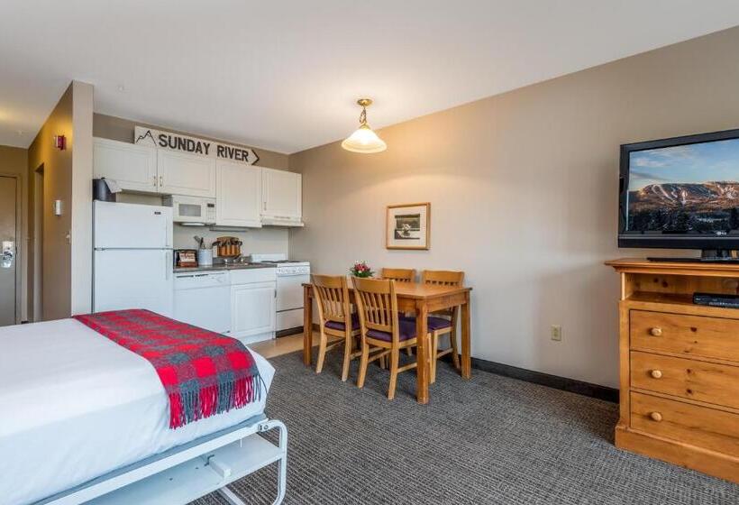 豪华工作室, Jordan