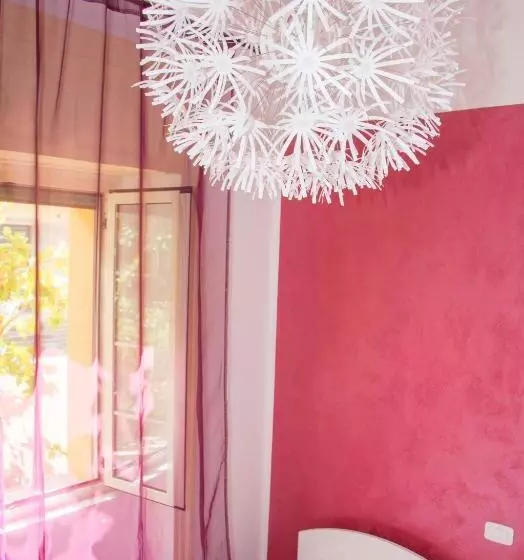 اتاق عادی, Villa Anna B&b