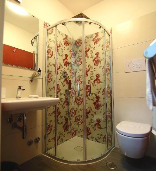 Номер Basic, Villa Anna B&b