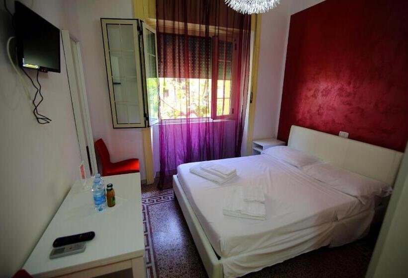 Номер Basic, Villa Anna B&b