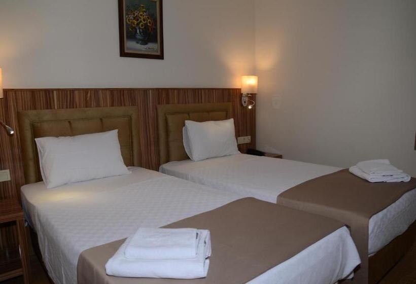 اتاق استاندارد, Otel Yelkenkaya