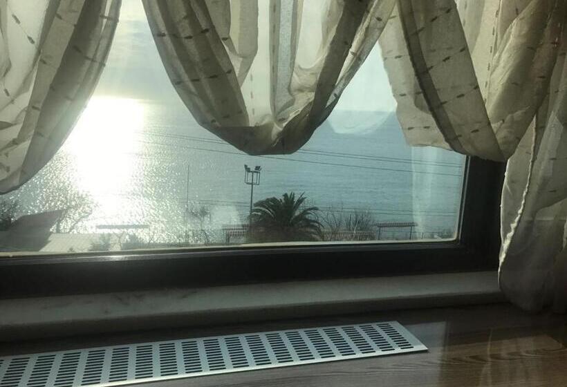 اتاق استاندارد سه نفره, Otel Yelkenkaya