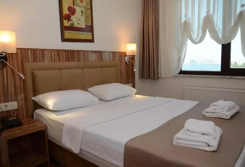 Classic Single Room