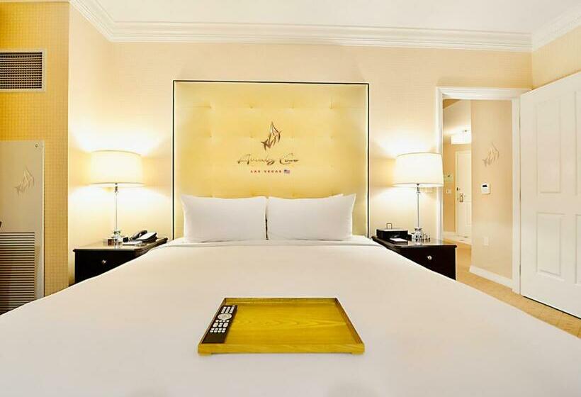 Executive-sviitti, Amalz 2 Bedroom 3 Bathroom Balcony Suites At Mgm Signature !