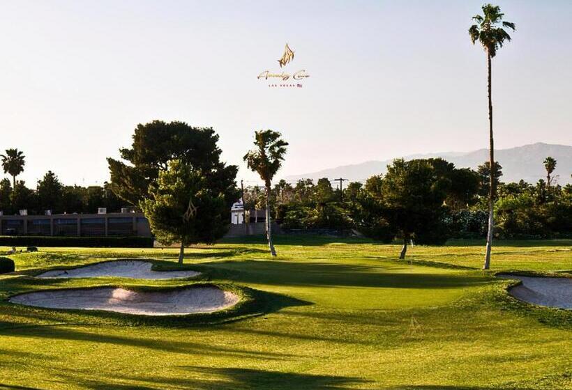 Perhesviitti, Amalz 2 Bedroom 3 Bathroom Balcony Suites At Mgm Signature !