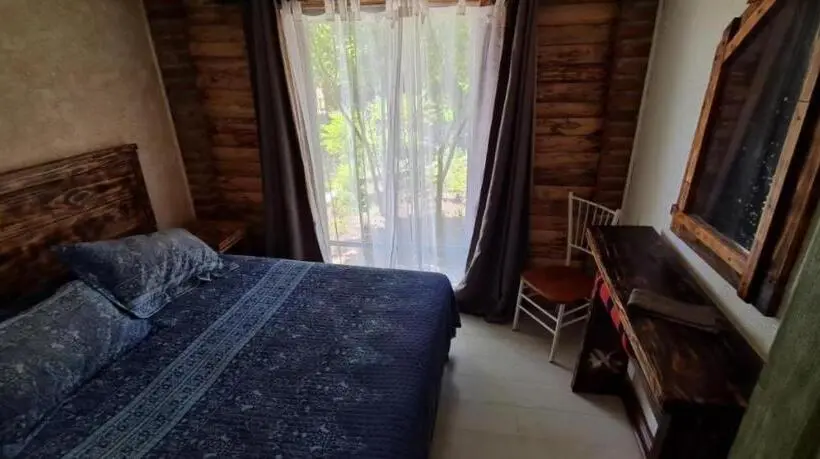 Standardzimmer Geteiltes Bad, Hostal Macal