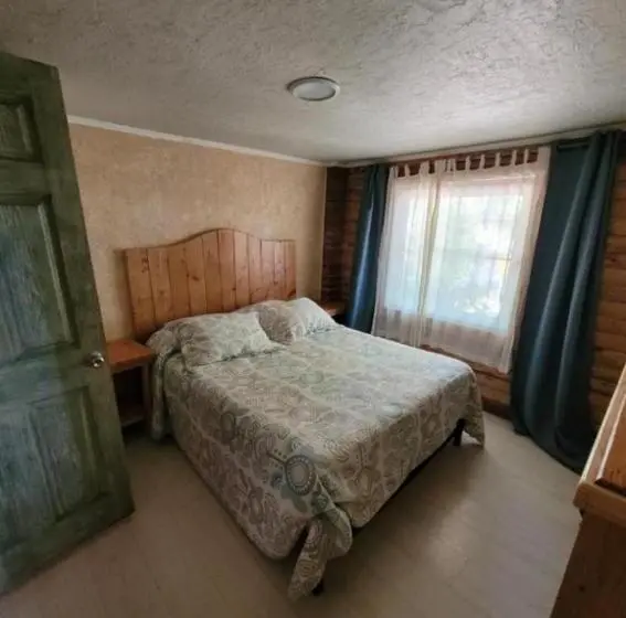 Standardzimmer Geteiltes Bad, Hostal Macal