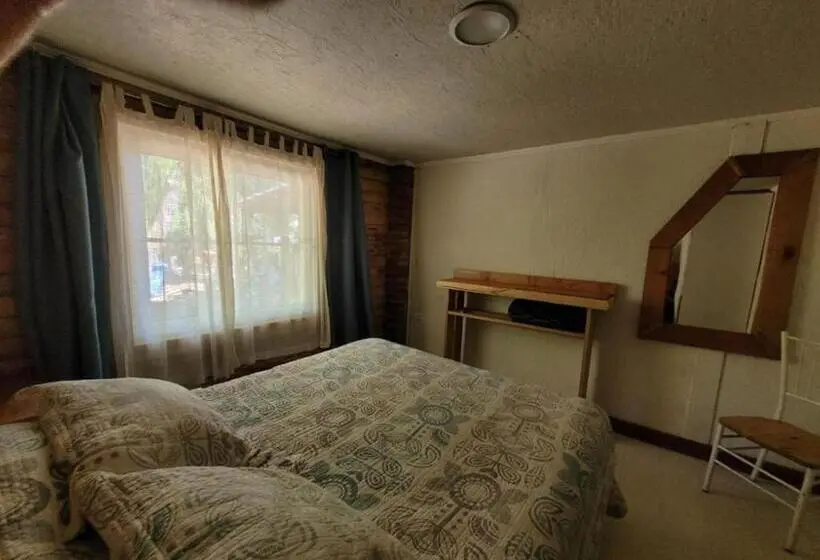 Standardzimmer Geteiltes Bad, Hostal Macal