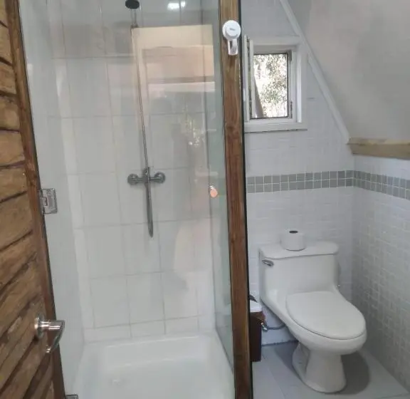 2-Schlafzimmer-Haus, Hostal Macal