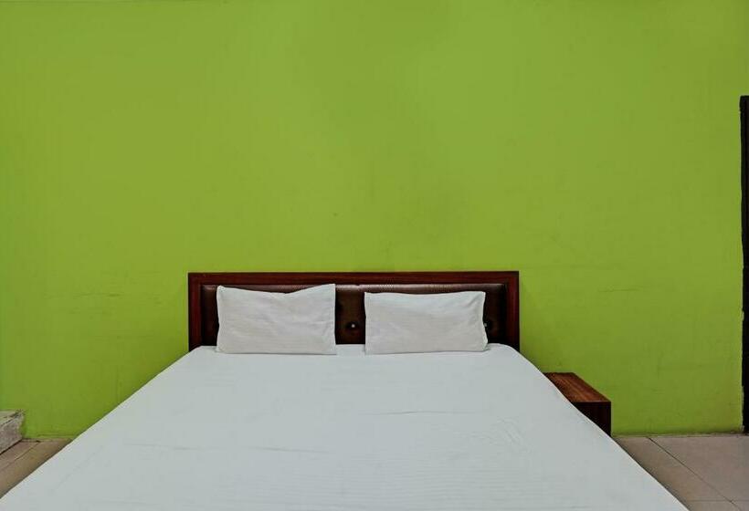 トリプルクラシックルーム, Oyo 81121 Modern