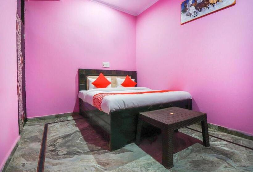 スタンダードルーム, Flagship Hotel Sweet Dream