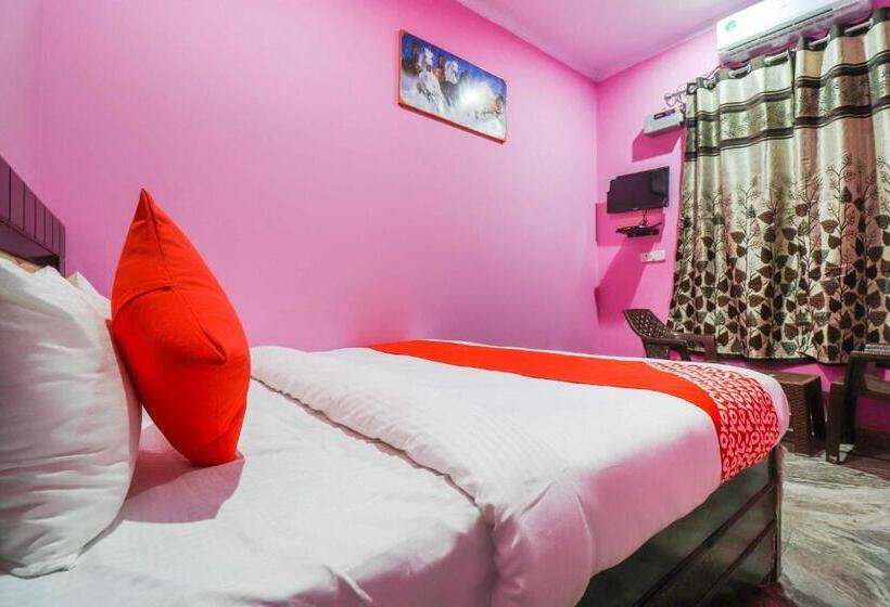 スタンダードルーム, Flagship Hotel Sweet Dream