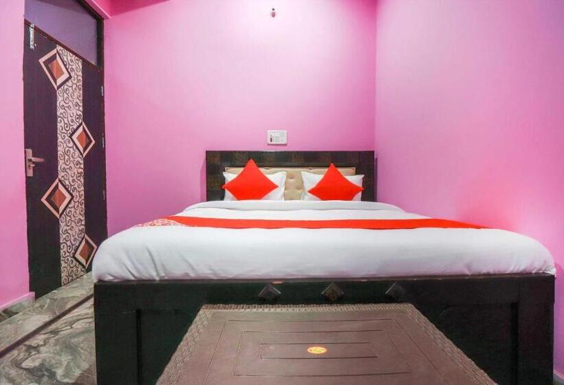 スタンダードルーム, Flagship Hotel Sweet Dream