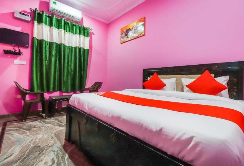 スタンダードルーム, Flagship Hotel Sweet Dream