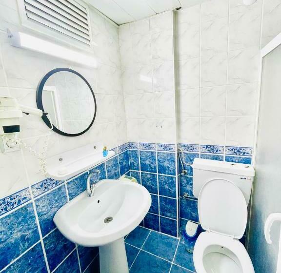 컴포트 트리플 룸, Grand Lavi̇n