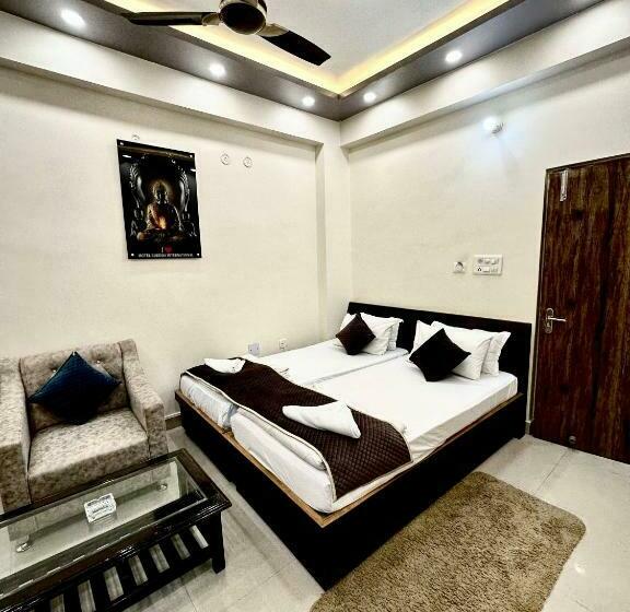 اتاق اکونومی, Buddha International
