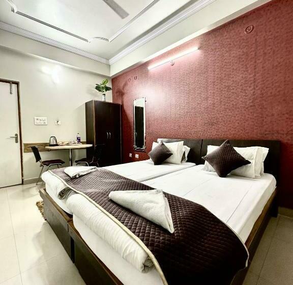 اتاق استاندارد, Buddha International