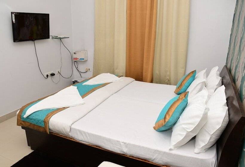 اتاق لوکس, Buddha International