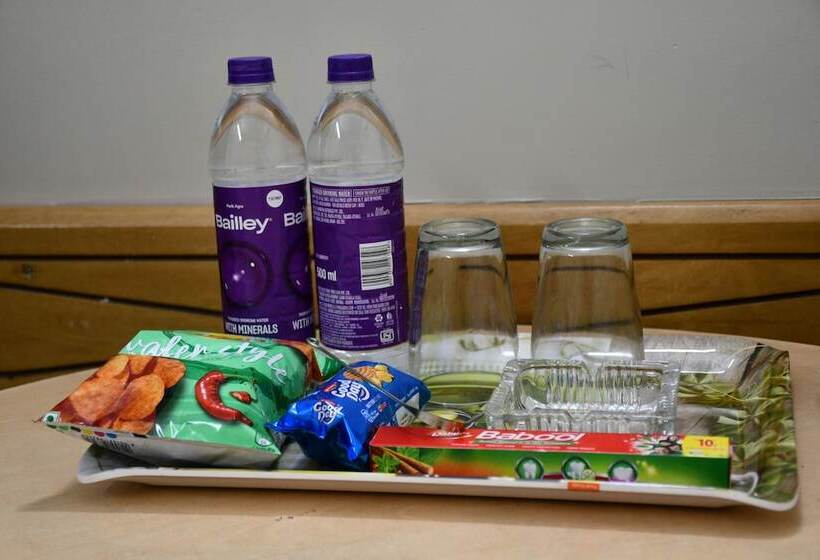 اتاق لوکس, Buddha International