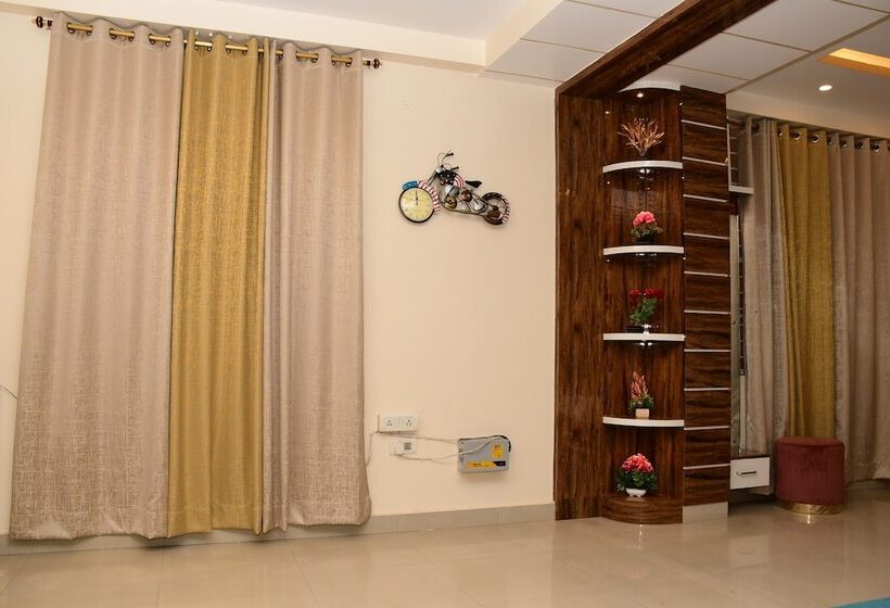 سوییت, Buddha International