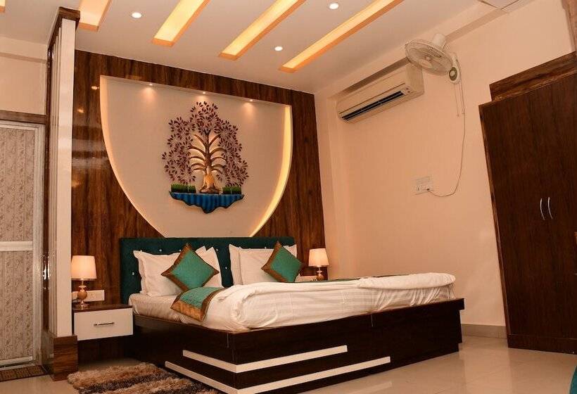 سوییت, Buddha International