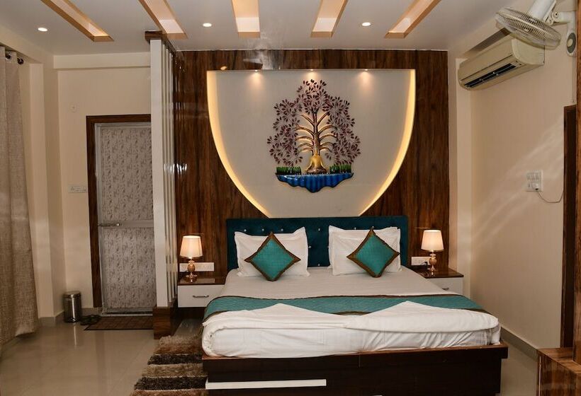 سوییت, Buddha International