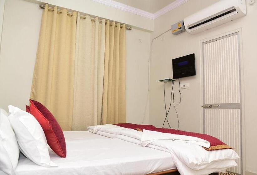 اتاق استاندارد, Buddha International